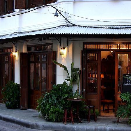 The Bhuthorn Bed & Breakfast Bangkok Dış mekan fotoğraf