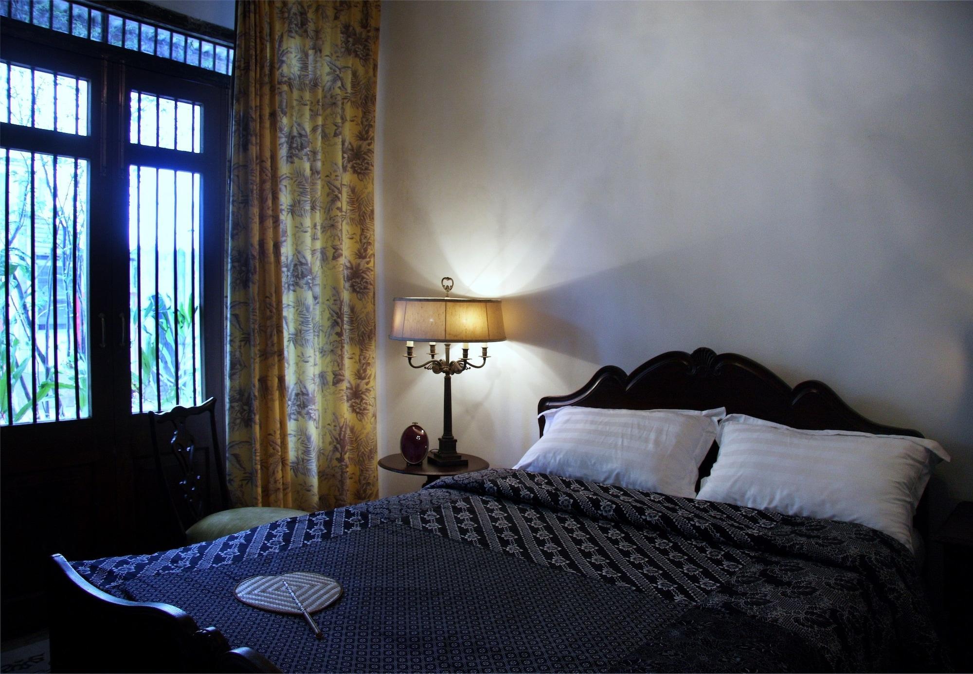 The Bhuthorn Bed & Breakfast Bangkok Dış mekan fotoğraf