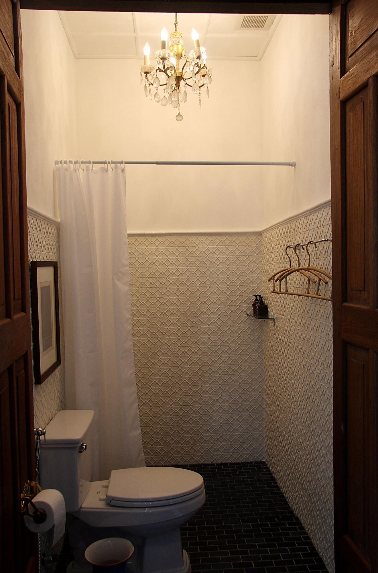 The Bhuthorn Bed & Breakfast Bangkok Dış mekan fotoğraf