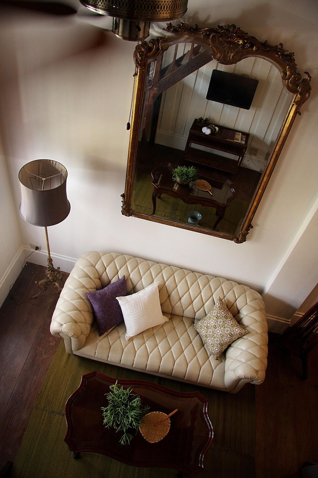 The Bhuthorn Bed & Breakfast Bangkok Dış mekan fotoğraf